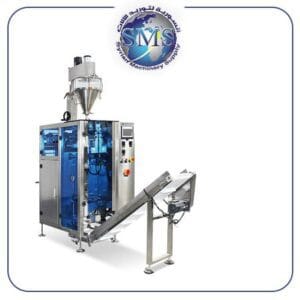 آلات تعبئة وتغليف