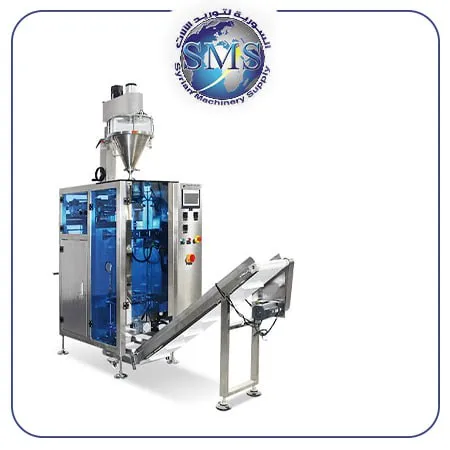 ماكينات تعبئة وتغليف