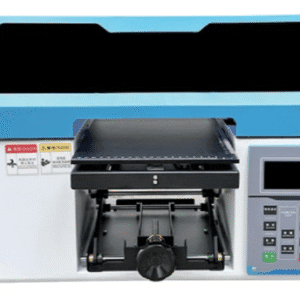 طابعة بالاشعة الفوق بنفسجية (UV printers) قياسA4