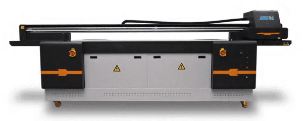 طابعة بالاشعة الفوق بنفسجية (UV printers) قياس2513