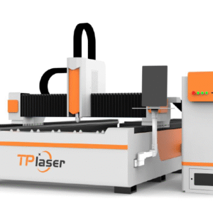 آلة قص بالليزر 3000 واط مساحة عمل 3*1.5 متر