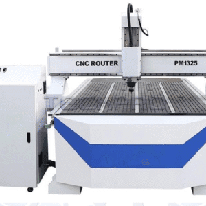 آلة CNC راوتر للحفر على خشب 1325 موديل 2025