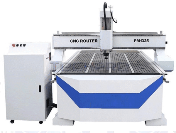 آلة CNC راوتر للحفر على خشب 1325 موديل 2025