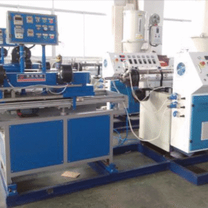 خط سحب تيب الراصور المحلزن (16-25)مم