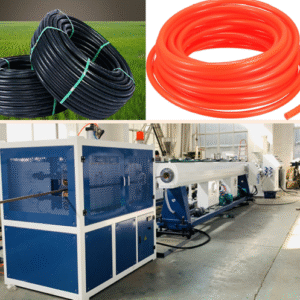 خط سحب تيب الجبالة (تيب الكهرباء الملس)