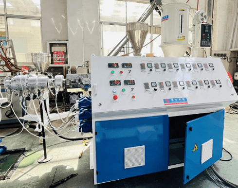 خط سحب تيب الجبالة (تيب الكهرباء الملس) - الصورة 2