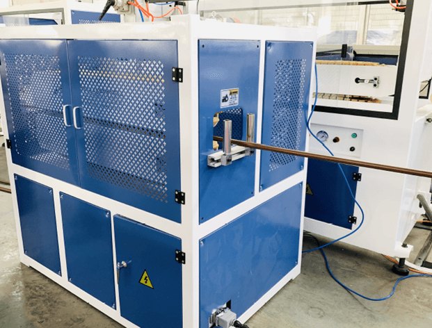 خط سحب تيب الجبالة (تيب الكهرباء الملس) - الصورة 4