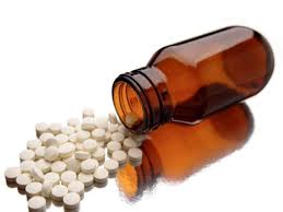 آلات إنتاج الدواء