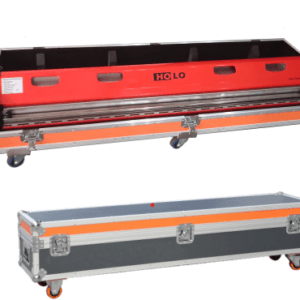 ماكينة لحام السيور الناقلة