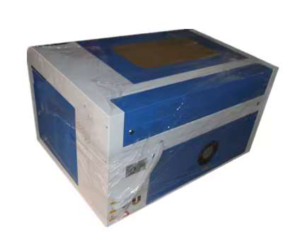 مكنة قص CO2 ليزر 30*40 سم