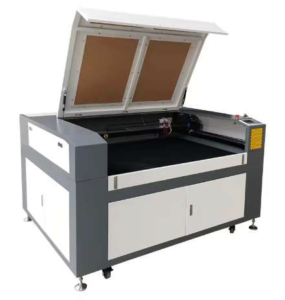 مكنة قص CO2 ليزر 60*90 سم