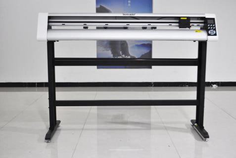 ماكينة (بلتر) قص رول UV DTF AB مقاس 1.3 متر